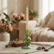Candleholder Set 2 Pcs